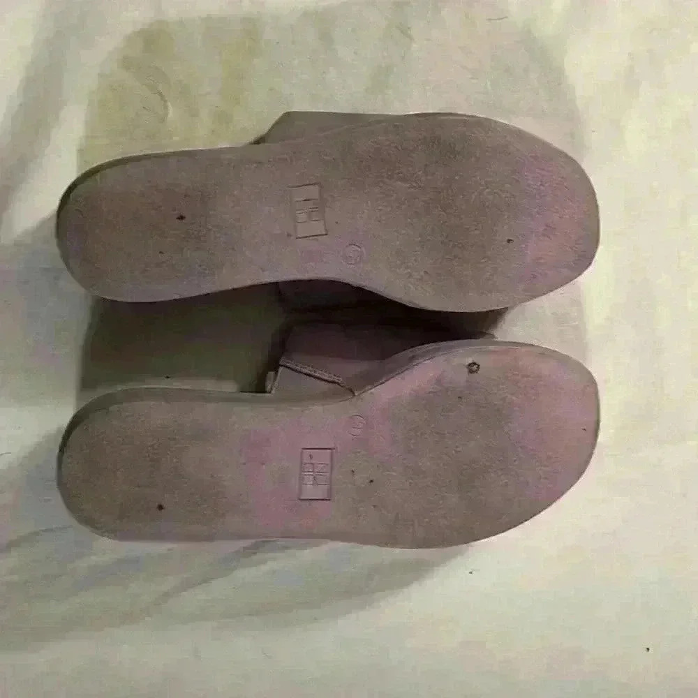 No Boundaries, Purlpe Platform (2.75”)Clog, Excel… - image 4